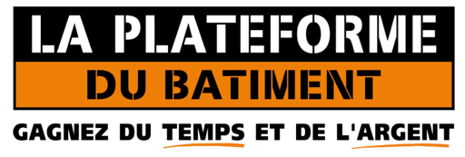 La plateforme du bâtiment